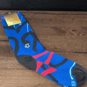 Headgear Classics Cozy Socks Window